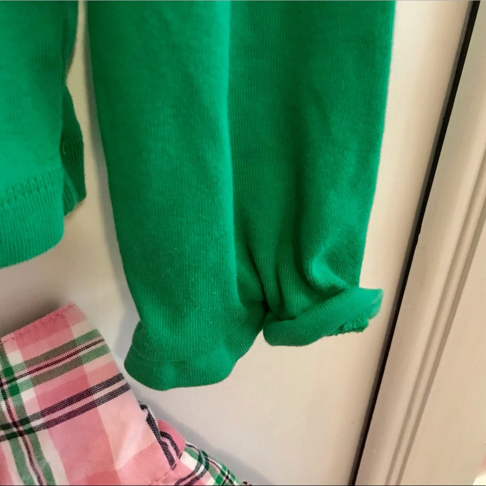 Gymboree Girls Back to School Matching Set - Picture 3 of 9